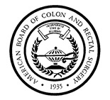 American Board of Colon and Rectal Surgery
